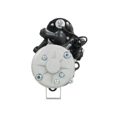 DEMARREUR 24V 7.5KW 11 DENTS EQUIVALENT KOMATSU 6008134921 6008134930 6008137520 6008137621