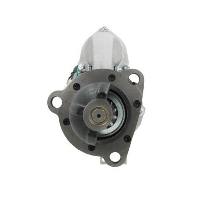DEMARREUR 24V 7.5KW 11 DENTS EQUIVALENT KOMATSU 6008134921 6008134930 6008137520 6008137621