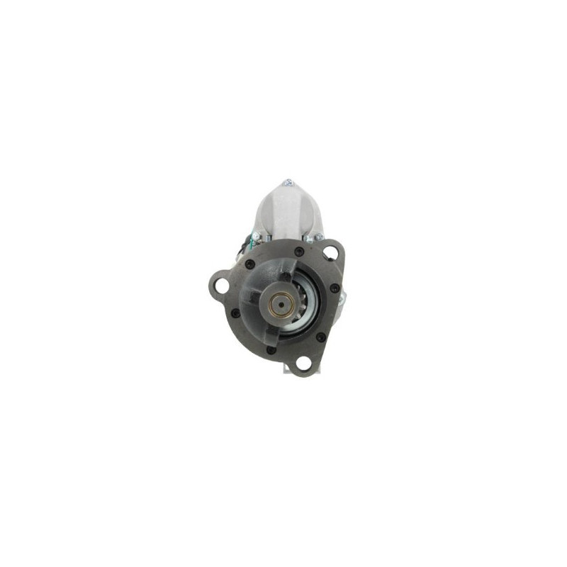 DEMARREUR 24V 7.5KW 11 DENTS EQUIVALENT KOMATSU 6008134921 6008134930 6008137520 6008137621