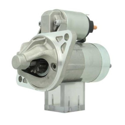 DEMARREUR 12V 1.3KW 11 DENTS EQUIVALENT YANMAR HITACHI S114235 12145077010 LRS1124 12406077011 DEMARREUR 12V 1.3KW 11 DENTS EQUIVALENT YANMAR HITACHI S114235 12145077010 LRS1124 12406077011