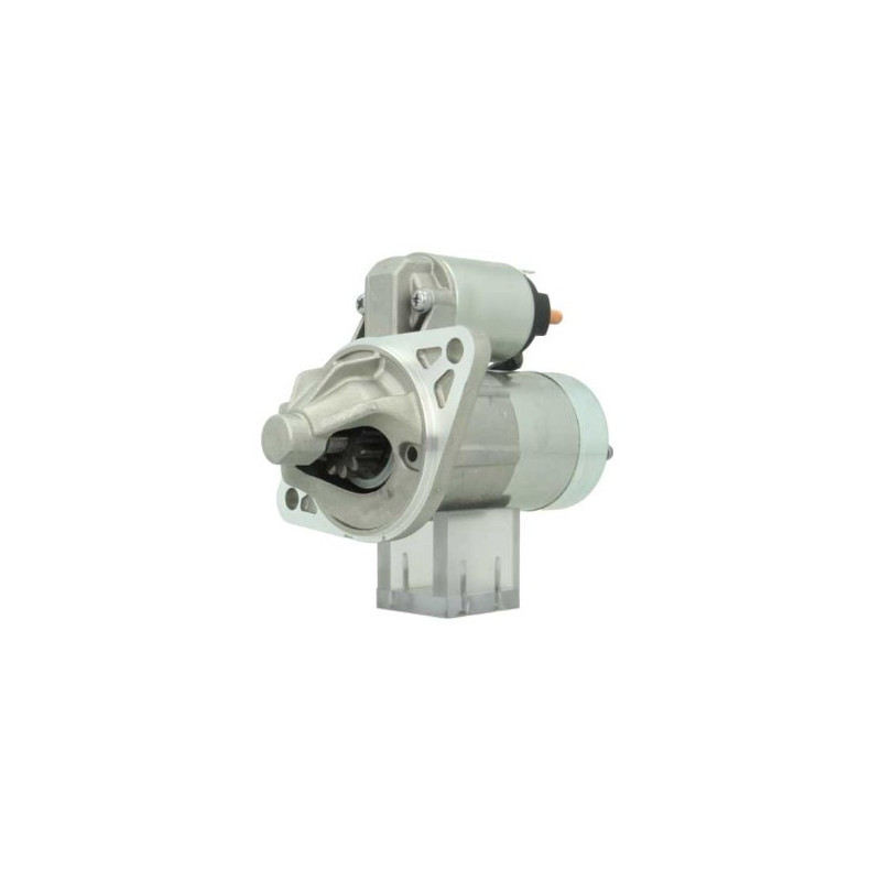 DEMARREUR 12V 1.3KW 11 DENTS EQUIVALENT YANMAR HITACHI S114235 12145077010 LRS1124 12406077011