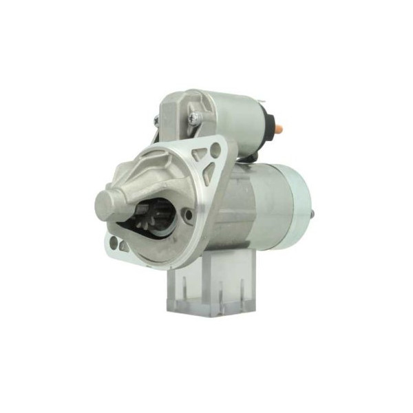 DEMARREUR 12V 1.3KW 11 DENTS EQUIVALENT YANMAR HITACHI S114235 12145077010 LRS1124 12406077011