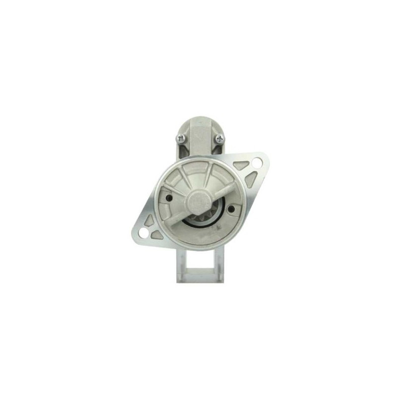 DEMARREUR 12V 1.3KW 11 DENTS EQUIVALENT YANMAR HITACHI S114235 12145077010 LRS1124 12406077011