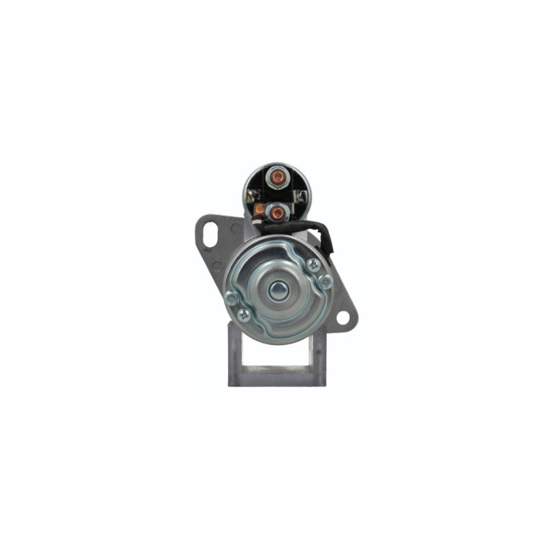 DEMARREUR 12V 1.3KW 9 DENTS EQUIVALENT YANMAR HITACHI S114235 12145077010 LRS1124 12406077011