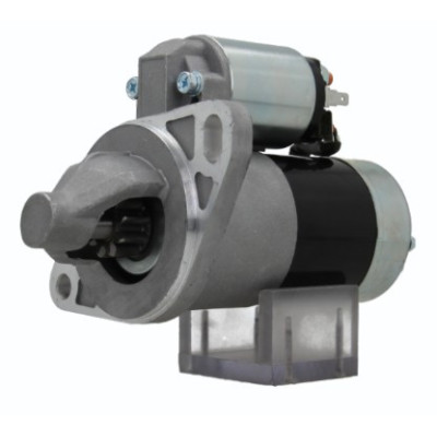 DEMARREUR 12V 1.3KW 9 DENTS EQUIVALENT YANMAR HITACHI S114235 12145077010 LRS1124 12406077011 DEMARREUR 12V 1.3KW 9 DENTS EQUIVALENT YANMAR HITACHI S114235 12145077010 LRS1124 12406077011