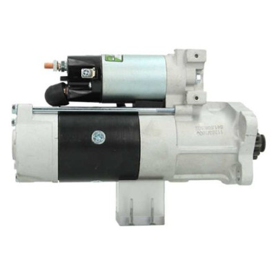 DEMARREUR 24V 5KW 10 DENTS EQUIVALENT CATERPILALR HITACHI MITSUBISHI M8T60871 10R7586 1252988 32B6602102 SI7716 DEMARREUR 24V 5KW 10 DENTS EQUIVALENT CATERPILALR HITACHI MITSUBISHI M8T60871 10R7586 1252988 32B6602102 SI7716