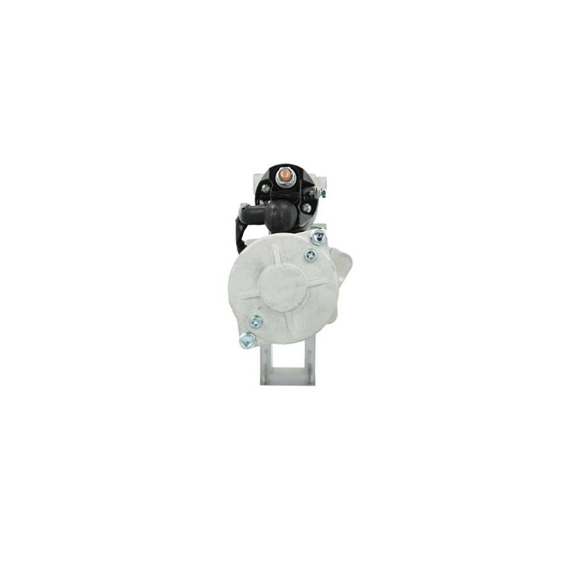 DEMARREUR 24V 5KW 10 DENTS EQUIVALENT CATERPILALR HITACHI MITSUBISHI M8T60871 10R7586 1252988 32B6602102 SI7716