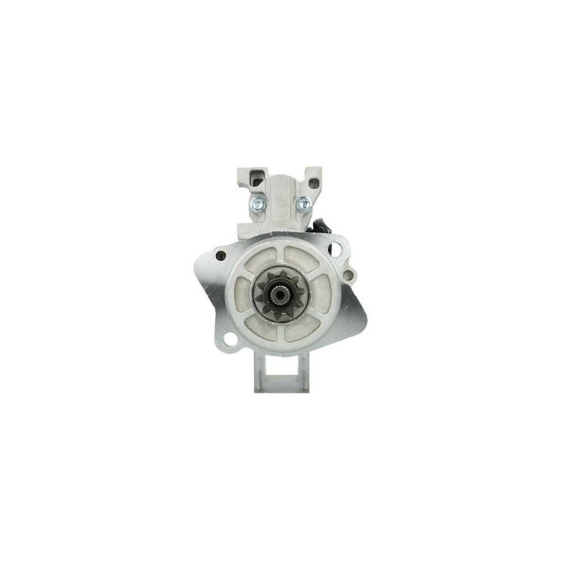 DEMARREUR 24V 5KW 10 DENTS EQUIVALENT CATERPILALR HITACHI MITSUBISHI M8T60871 10R7586 1252988 32B6602102 SI7716