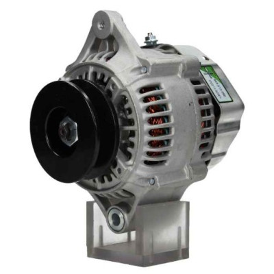 ALTERNATEUR 12V 80A EQUIVALENT MITSUBISHI CATERPILLAR 102211-9050 32A6804700 32A6804722 LRA3585 ALTERNATEUR 12V 80A EQUIVALENT MITSUBISHI CATERPILLAR 102211-9050 32A6804700 32A6804722 LRA3585