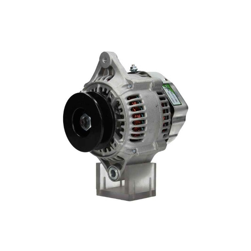 ALTERNATEUR 12V 80A EQUIVALENT MITSUBISHI CATERPILLAR 102211-9050 32A6804700 32A6804722 LRA3585