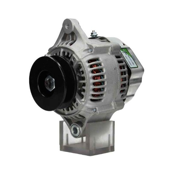 ALTERNATEUR 12V 80A EQUIVALENT MITSUBISHI CATERPILLAR 102211-9050 32A6804700 32A6804722 LRA3585