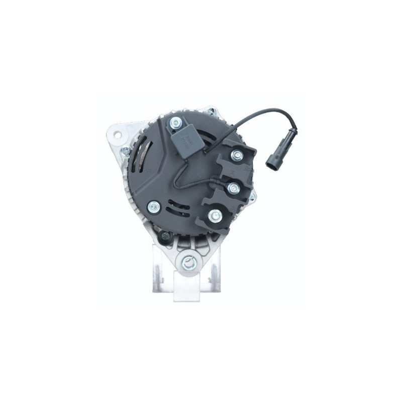 ALTERNATEUR 12V 120A EQUIVALENT NEW HOLLAND CASE IH STEYR 82020011 84141452 87310882 87361082 87652087