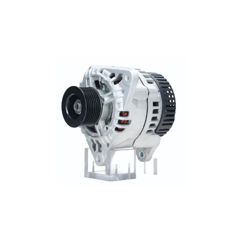 ALTERNATEUR 12V 120A EQUIVALENT NEW HOLLAND CASE IH STEYR 82020011 84141452 87310882 87361082 87652087