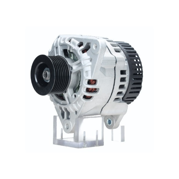 ALTERNATEUR 12V 120A EQUIVALENT NEW HOLLAND CASE IH STEYR 82020011 84141452 87310882 87361082 87652087