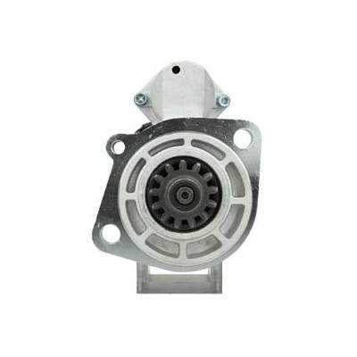 DEMARREUR 24V 5KW 13 DENTS EQUIVALENT JCB 71440472 71440521 CASE 87711539 ISUZU 8980019150 8980540630 8980703210 DEMARREUR 24V 5KW 13 DENTS EQUIVALENT JCB 71440472 71440521 CASE 87711539 ISUZU 8980019150 8980540630 8980703210