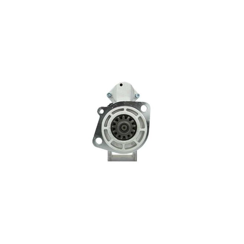 DEMARREUR 24V 5KW 13 DENTS EQUIVALENT JCB 71440472 71440521 CASE 87711539 ISUZU 8980019150 8980540630 8980703210