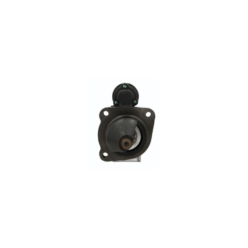DEMARREUR 12V 4.2KW 10 DENTS EQUIVALENT CASE IH MASSEY FERGUSON PERKINS 2873K604 2873K605 2873K606 2873K635