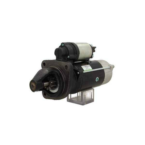 DEMARREUR 12V 4.2KW 10 DENTS EQUIVALENT CASE IH MASSEY FERGUSON PERKINS 2873K604 2873K605 2873K606 2873K635