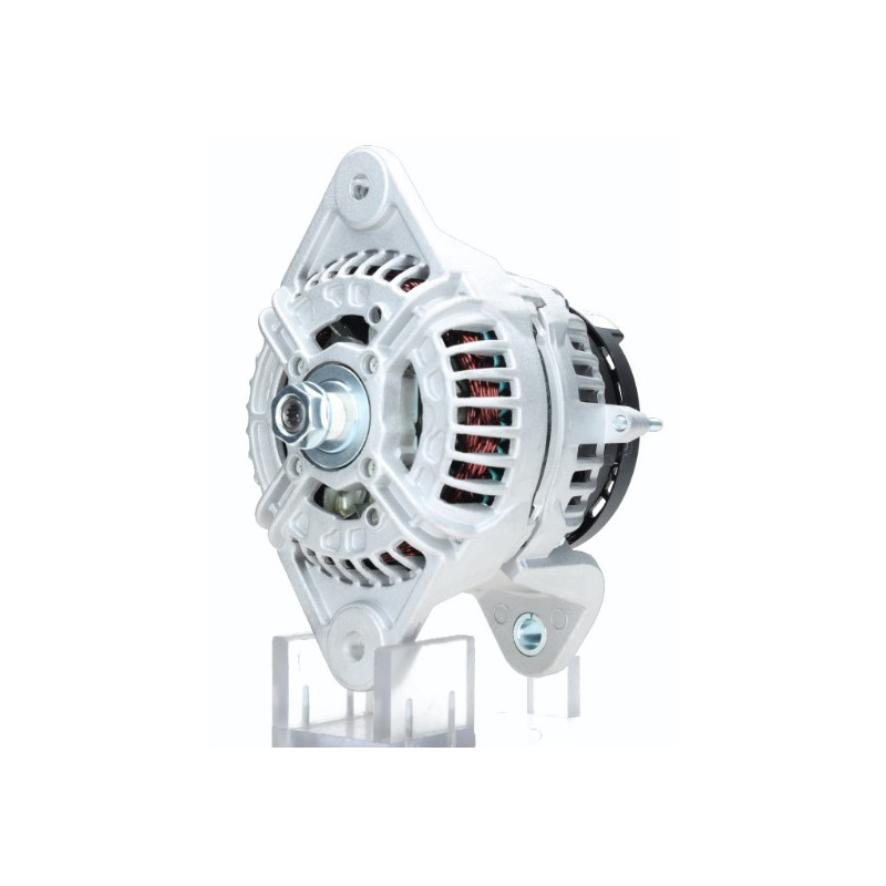 ALTERNATEUR 24V 80A EQUIVALENT VOLVO 17204355