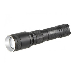 TORCHE MULTI-FONCTION LED 600 LUMENS