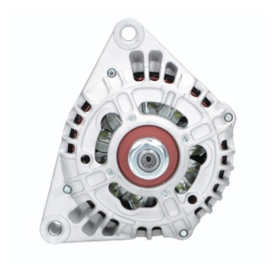 ALTERNATEUR 12V 90A EQUIVALENT VOLVO 20509446 9021805948 YANMAR 14862077031 LINDE 0009710313