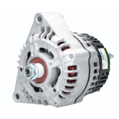 ALTERNATEUR 12V 90A EQUIVALENT JOHN DEERE AL166645 AL111675 AL114092 RE204426 FENDT F920901010010 ALTERNATEUR 12V 90A EQUIVALENT JOHN DEERE AL166645 AL111675 AL114092 RE204426 FENDT F920901010010