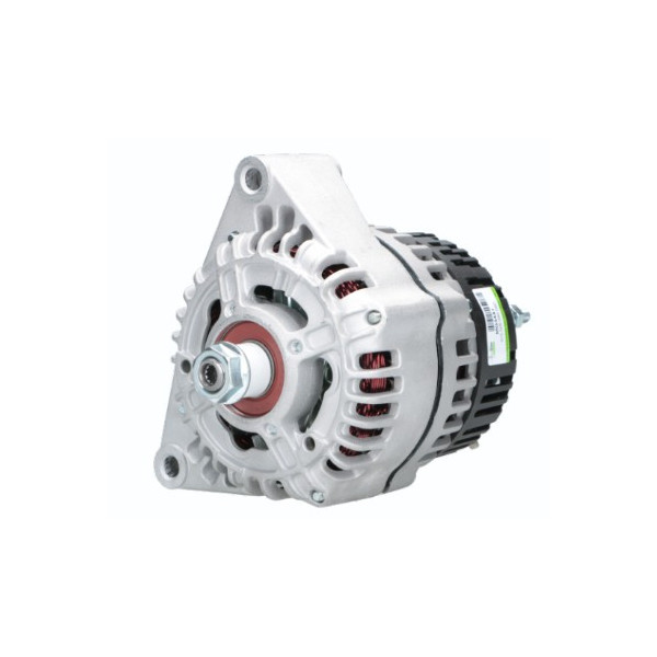 ALTERNATEUR 12V 90A EQUIVALENT JOHN DEERE AL166645 AL111675 AL114092 RE204426 FENDT F920901010010