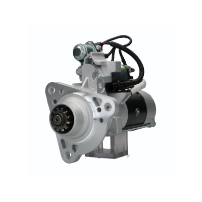 Démarreur Man 24 volts 5.5kw 12 dents 51262017274 51262017308 M009TD24 Démarreur Man 24 volts 5.5kw 12 dents 51262017274 51262017308 M009TD24