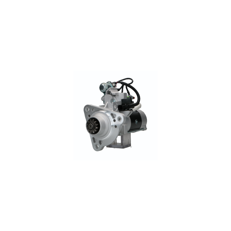 Démarreur Man 24 volts 5.5kw 12 dents 51262017274 51262017308 M009TD24