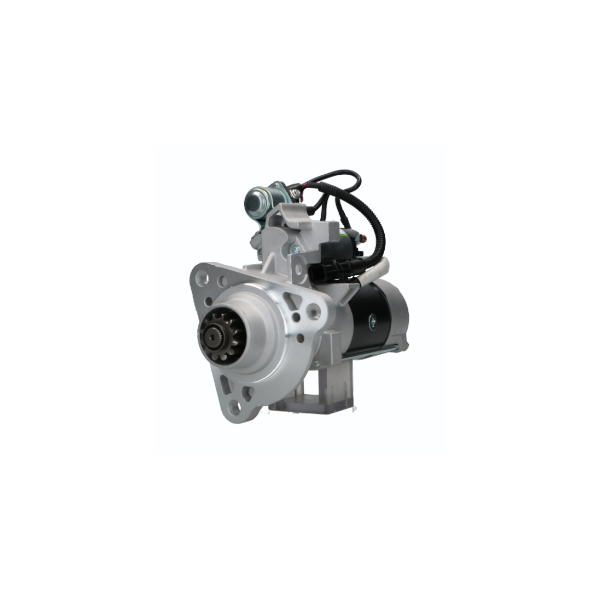 DEMARREUR MAN 24V 5.5KW 12 DENTS 51262017274 51262017308 M009TD2471