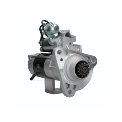 Démarreur Man 24 volts 5.5kw 12 dents 51262017274 51262017308 M009TD24 Démarreur Man 24 volts 5.5kw 12 dents 51262017274 51262017308 M009TD24