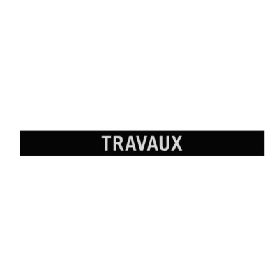 JEU DE 2 LAMELLES TRAVAUX POUR RAMPE SANS FIL TECHNI-POWER JEU DE 2 LAMELLES TRAVAUX POUR RAMPE SANS FIL TECHNI-POWER