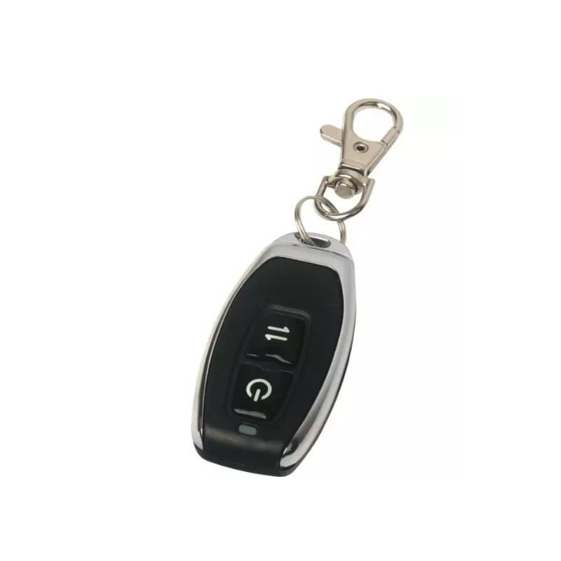 TELECOMMANDE POUR RAMPE SANS FIL TECHNI-POWER