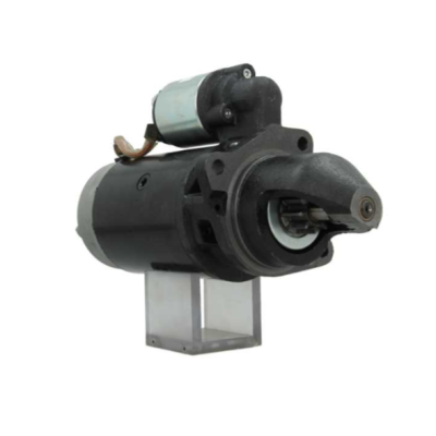 Démarreur Mercedes 24 volts 4.0kw 9 dents A0001816326 A0001816570 Démarreur Mercedes 24 volts 4.0kw 9 dents A0001816326 A0001816570