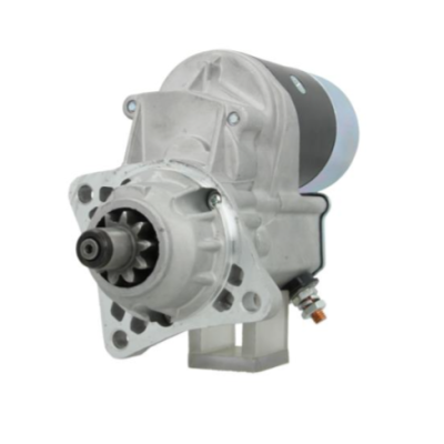 Démarreur Iveco 24 volts 4.5kw 10 dents 2995138 5001857982 Démarreur Iveco 24 volts 4.5kw 10 dents 2995138 5001857982