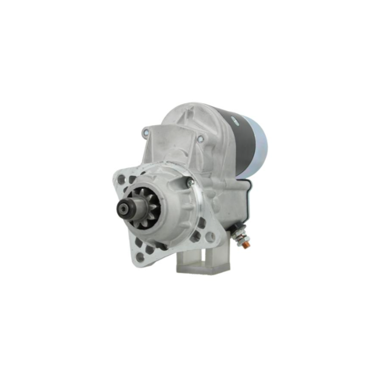 Démarreur Iveco 24 volts 4.5kw 10 dents 2995138 5001857982