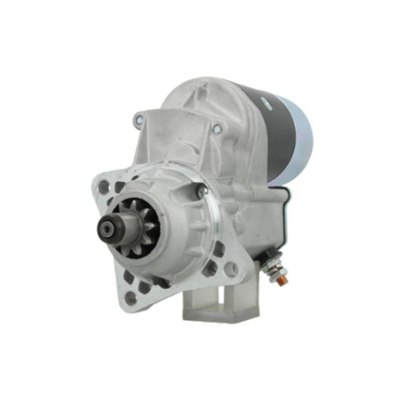 DEMARREUR IVECO 24V 4.5KW 10 DENTS 2995138 5001857982