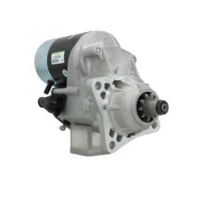Démarreur Iveco 24 volts 4.5kw 10 dents 2995138 5001857982 Démarreur Iveco 24 volts 4.5kw 10 dents 2995138 5001857982
