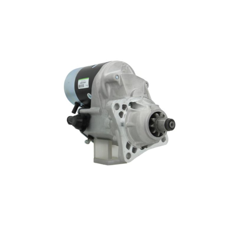 Démarreur Iveco 24 volts 4.5kw 10 dents 2995138 5001857982