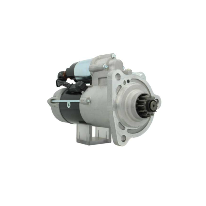 Démarreur Mercedes / Man 24 volts 7.0kw 12 dents A005151640180 A006151
