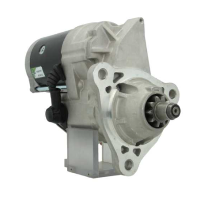 Démarreur Iveco Truck 24 volts 5.5kw 10 dents 2995988 5801710983 Démarreur Iveco Truck 24 volts 5.5kw 10 dents 2995988 5801710983