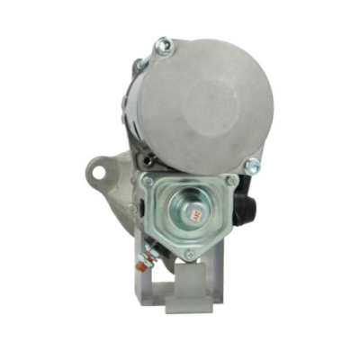 Démarreur Iveco Truck 24 volts 5.5kw 10 dents 2995988 5801710983 Démarreur Iveco Truck 24 volts 5.5kw 10 dents 2995988 5801710983