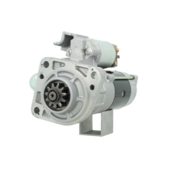 DEMARREUR MAN 24V 5.0KW 11 DENTS 51262017237 M008T62771