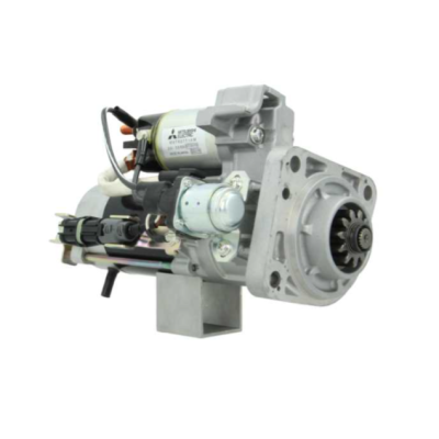 Démarreur Man 24 volts 5.0kw 11 dents 51262017237 M008T62771 Démarreur Man 24 volts 5.0kw 11 dents 51262017237 M008T62771