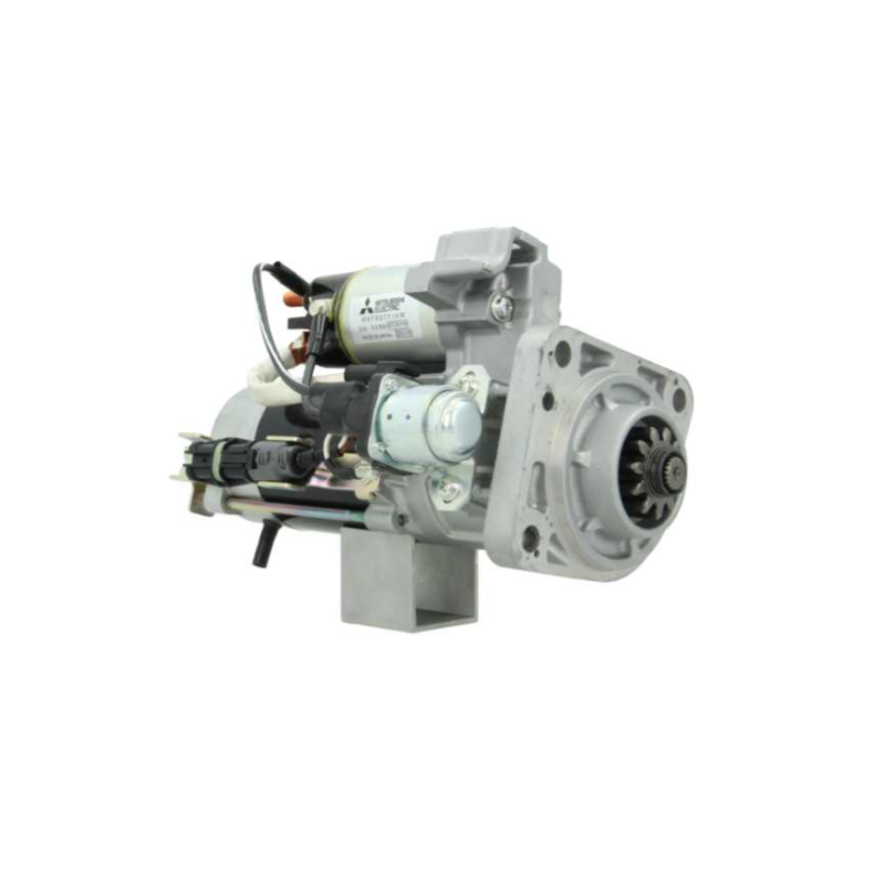 Démarreur Man 24 volts 5.0kw 11 dents 51262017237 M008T62771