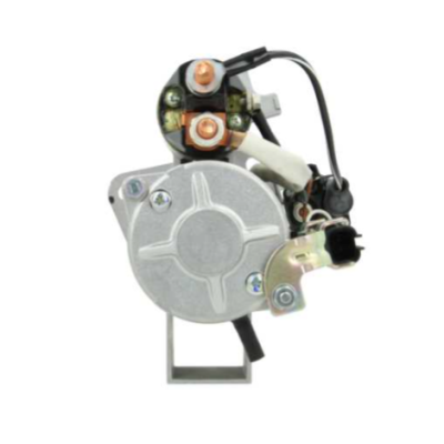 Démarreur Man 24 volts 5.0kw 11 dents 51262017237 M008T62771 Démarreur Man 24 volts 5.0kw 11 dents 51262017237 M008T62771