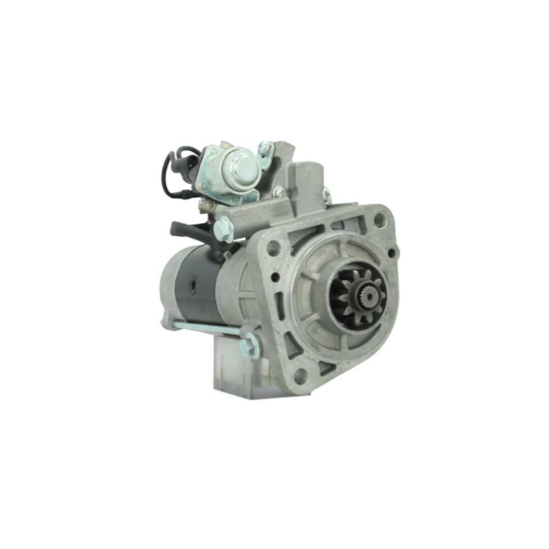 Démarreur Deutz-Fahr Khd 24 volts 5.0kw 10 dents 7420997664 M008T62471