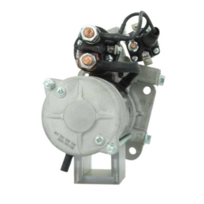 Démarreur Deutz-Fahr Khd 24 volts 5.0kw 10 dents 7420997664 M008T62471 Démarreur Deutz-Fahr Khd 24 volts 5.0kw 10 dents 7420997664 M008T62471