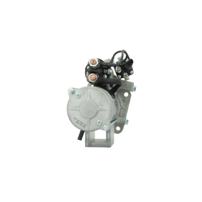 Démarreur Deutz-Fahr Khd 24 volts 5.0kw 10 dents 7420997664 M008T62471
