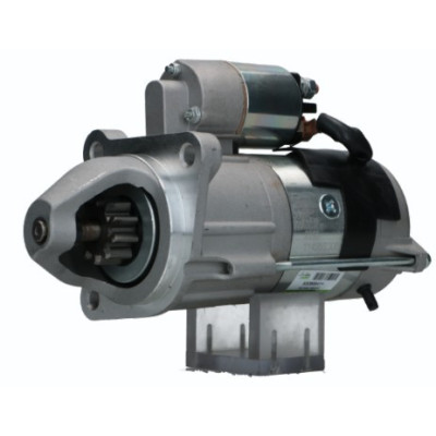 DEMARREUR 12V 3.0KW 10 DENTS EQUIVALENT JCB MANITOU MERLO CATERPILLAR BOBCAT 3127540 3575203 71440231 71440536 7169477 958579 DEMARREUR 12V 3.0KW 10 DENTS EQUIVALENT JCB MANITOU MERLO CATERPILLAR BOBCAT 3127540 3575203 71440231 71440536 7169477 958579